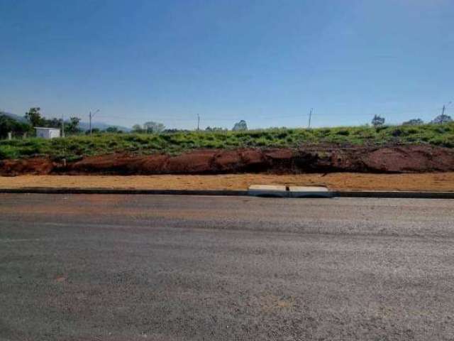 Terreno à venda, 382m² no Elementum Residencial Atibaia - Atibaia/SP - TE2323