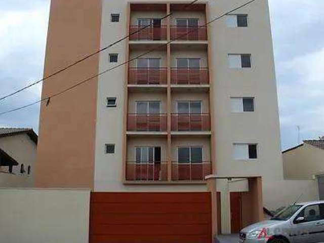 Apartamento com 1 dormitório à venda, no Jardim das Cerejeiras em Atibaia/SP - AP0901