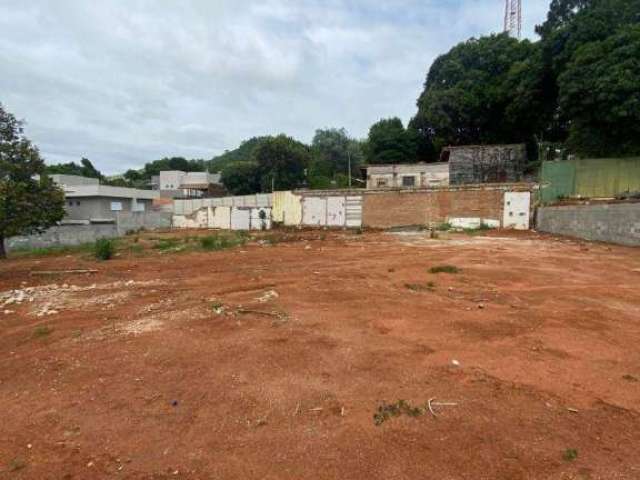 Terreno à venda, 492 m² no Retiro das Fontes - Atibaia/SP - TE2331