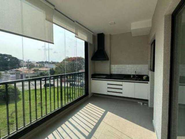 Apartamento com 3 dormitórios à venda, no Residencial Vila Helena - Atibaia/SP - AP0904