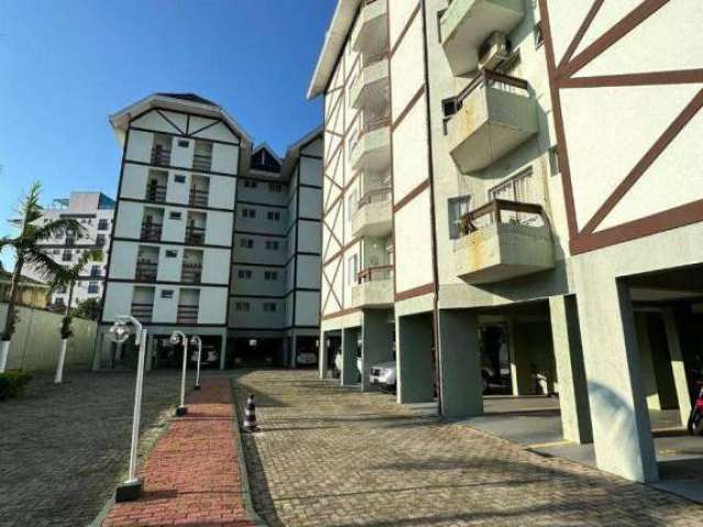 Apartamento com 2 dormitórios à venda, no Atibaia Jardim - Atibaia/SP - AP0906