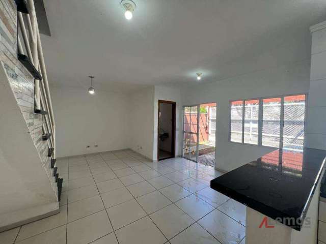 Casa com 3 dormitórios à venda, no Vila Esperia em Atibaia/SP - CA5313