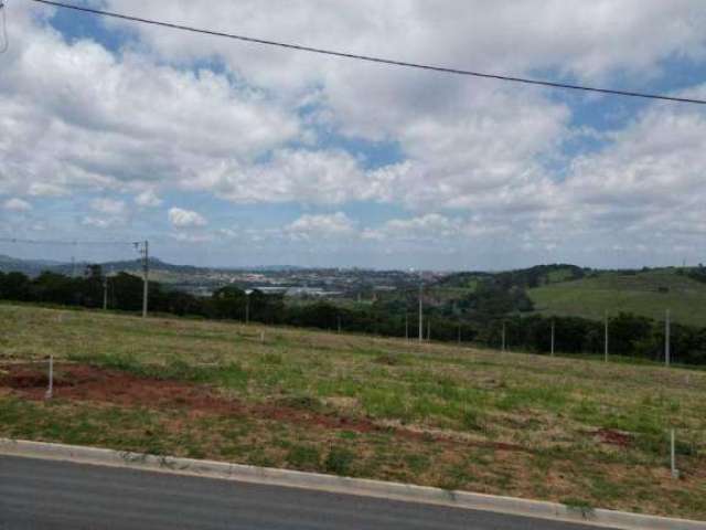 Terreno à venda, no Elementum Residencial Atibaia - Atibaia/SP - TE2354