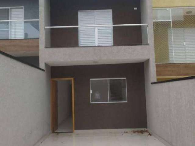 Casa com 2 dormitórios à venda, no Jardim América em Atibaia/SP - CA5321