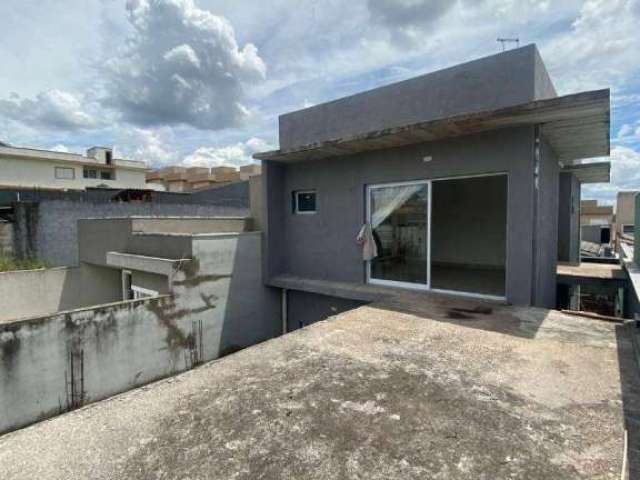 Casa com 2 dormitórios à venda, no Nova Atibaia - Atibaia/SP - CA5342