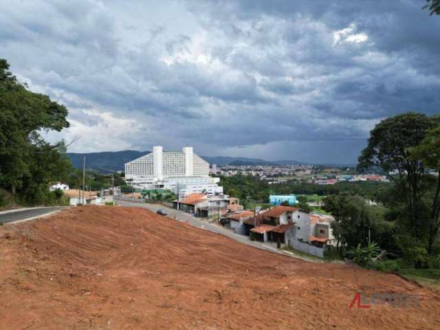 Terreno à venda, à partir de 230m² no Jardim São Felipe - Atibaia/SP - TE2367