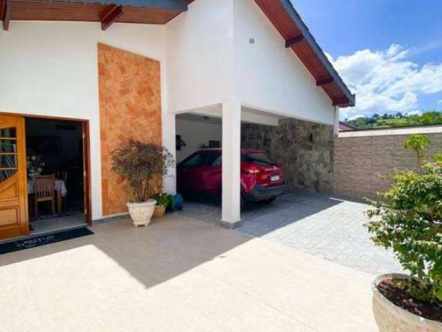 Casa com 4 dormitórios à venda, no Vila Giglio - Atibaia/SP - CA5353