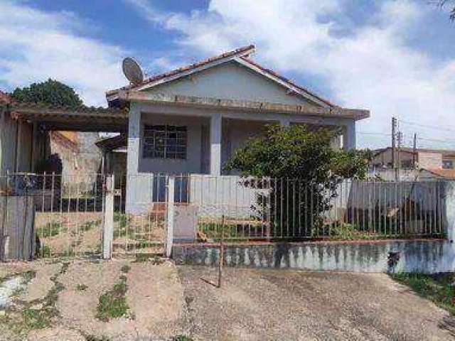 Casa com 2 dormitórios à venda, no Jardim das Cerejeiras - Atibaia/SP - CA5365