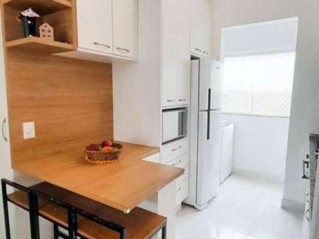 Apartamento com 2 dormitórios à venda, no Nova Atibaia - Atibaia/SP - AP0924