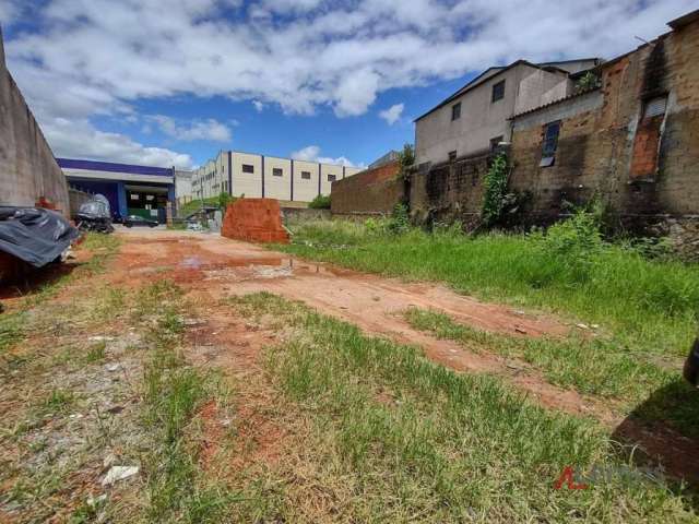 Terreno à venda, 905m² no Jardim Ipe - Atibaia/SP - TE2377