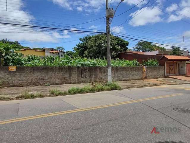 Terreno à venda, 960m² no Jardim dos Pinheiros - Atibaia/SP - TE2378