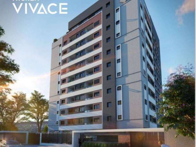 Apartamento com 1 dormitório à venda, no Atibaia Jardim - Atibaia/SP - AP0930