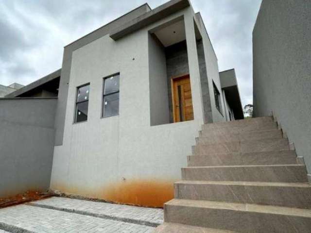 Casa com 3 dormitórios à venda, no Santa Martha - Bom Jesus dos Perdões/SP - CA5430