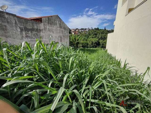 Terreno à venda, 300 m² no Cidade Satélite - Atibaia/SP - TE2421