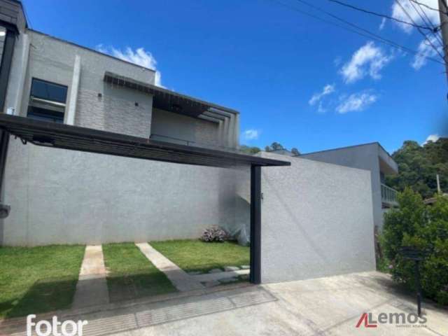 Casa com 2 dormitórios à venda, no Lamismar II - Bom Jesus dos Perdões/SP - CA5455