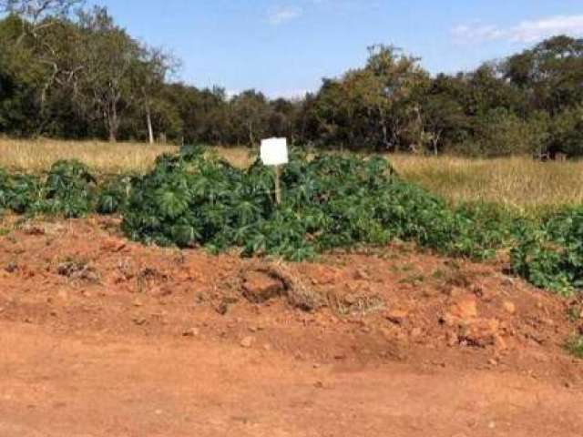 Terreno à venda, 360m² no Elementum Residencial Atibaia - Atibaia/SP - TE2433