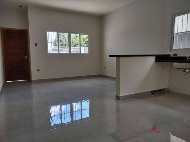 Casa com 3 dormitórios à venda, no Jardim dos Pinheiros - Atibaia/SP - CA5481