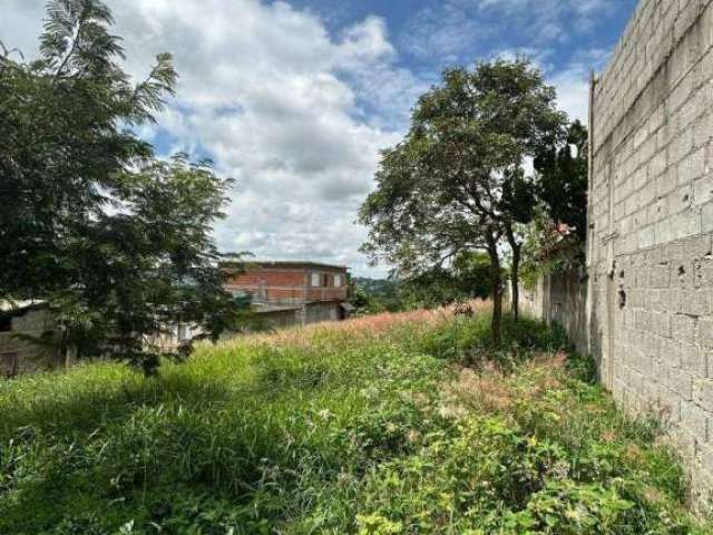 Terreno à venda, 538 m² no Chacara Eliza - Atibaia/SP - TE2457