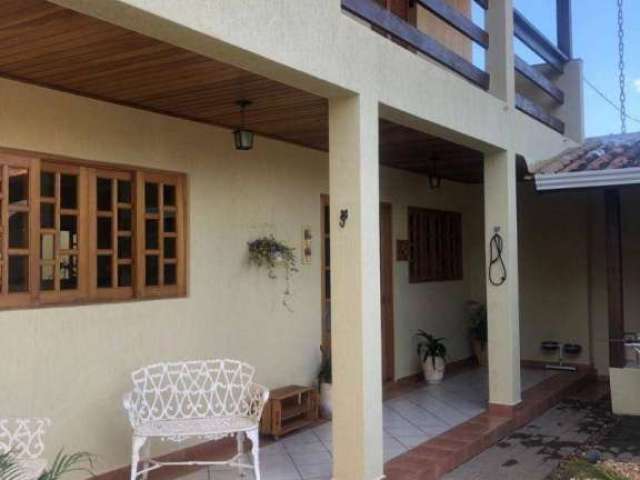 Casa à venda, 217 m² por R$ 1.350.000,00 - Jardim Maristela - Atibaia/SP