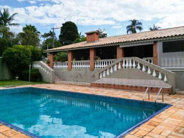 Casa com 3 dormitórios à venda, no Vila Giglio - Atibaia/SP - CA5516