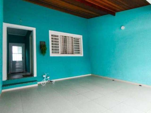 Casa com 2 dormitórios à venda, no Jardim Alvinópolis - Atibaia/SP - CA5523
