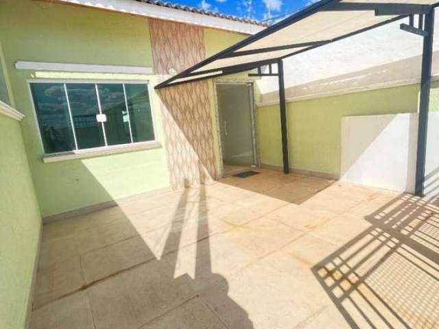 Casa com 3 dormitórios à venda, no Jardim Jaraguá - Atibaia/SP - CA2533