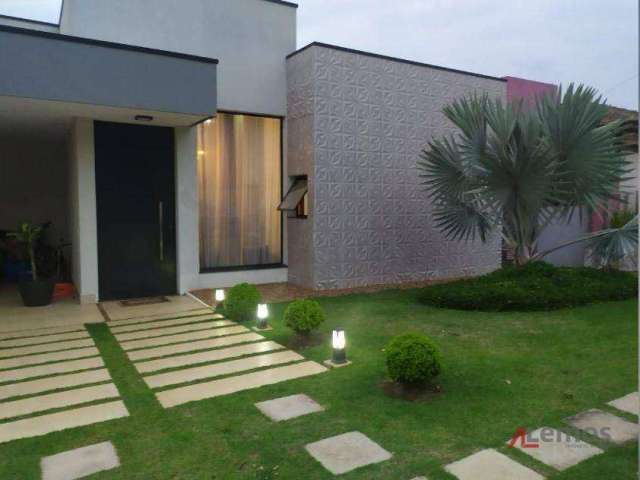 Casa à venda, 219 m² por R$ 2.450.000,00 - Serra da Estrela - Atibaia/SP