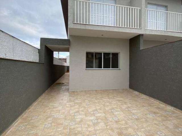 Casa com 2 dormitórios à venda, no Jardim das Palmeiras - Atibaia/SP - CA5561