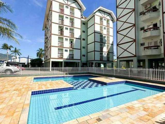 Apartamento com 2 dormitórios à venda, no Atibaia Jardim - Atibaia/SP - AP0962