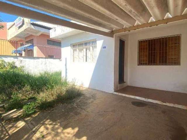 Casa com 2 dormitórios à venda, no Alvinópolis - Atibaia/SP - CA5573