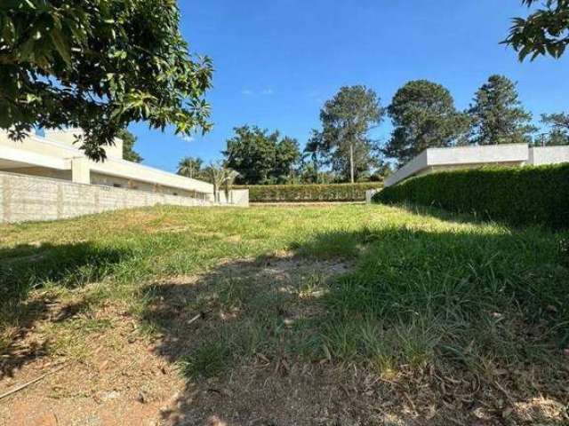 Terreno à venda, 680 m² por R$ 640.000,00 - Parque Residencial Shambala II - Atibaia/SP