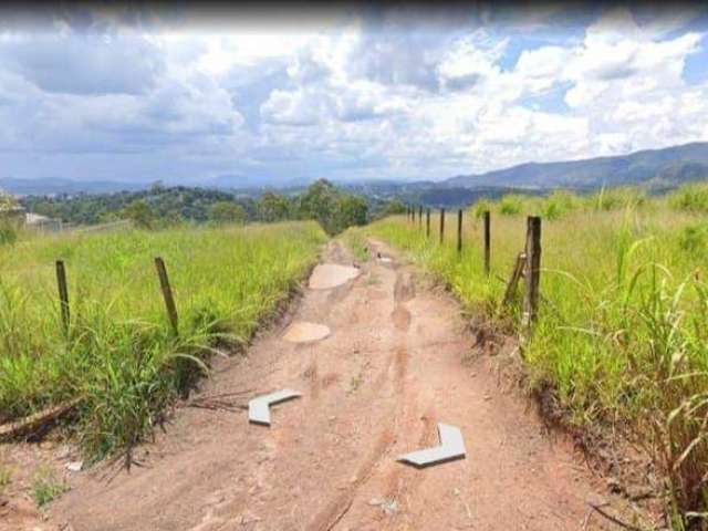 Terreno à venda, 4520m² no Jardim Estância Brasil - Atibaia/SP - TE2493