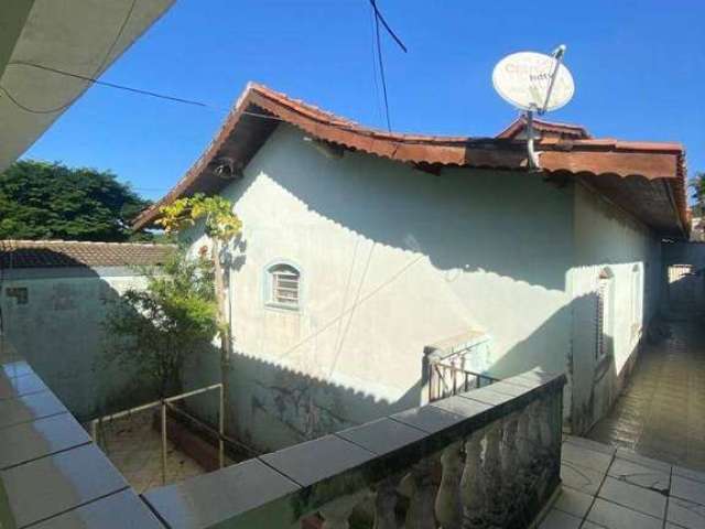 Casa com 3 dormitórios à venda, Jardim dos Pinheiros - Atibaia/SP - CA5583