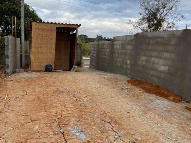 Terreno à venda, 125 m² no Jardim São Felipe - Atibaia/SP - TE2496