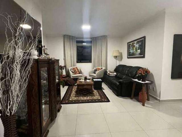 Apartamento com 3 dormitórios à venda, no Atibaia Jardim - Atibaia/SP - AP0905