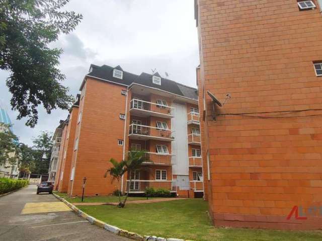 Apartamento com 2 dormitórios à venda, 67 m² por R$ 470.000,00 - Jardim Floresta - Atibaia/SP