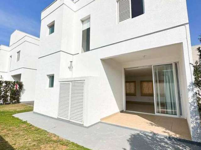 Casa à venda, 115 m² por R$ 849.000,00 - Jardim Morumbi - Atibaia/SP