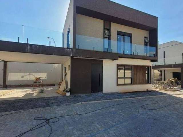 Casas com 3 dormitórios à venda, à partir de R$ 1.590.000 - Nova Gardênia - Atibaia/SP - CA5621