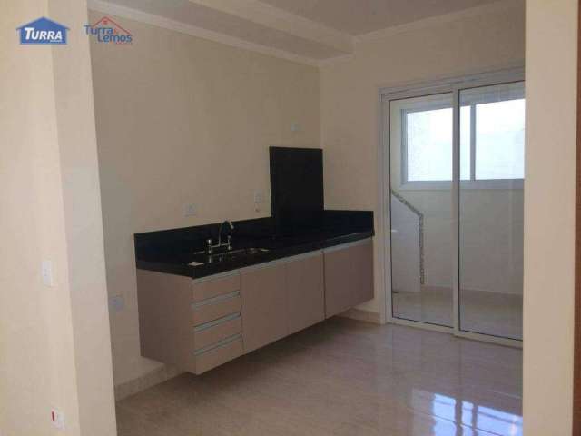 Apartamento com 2 dormitórios à venda, no Jardim do Lago - Atibaia/SP - AP0005