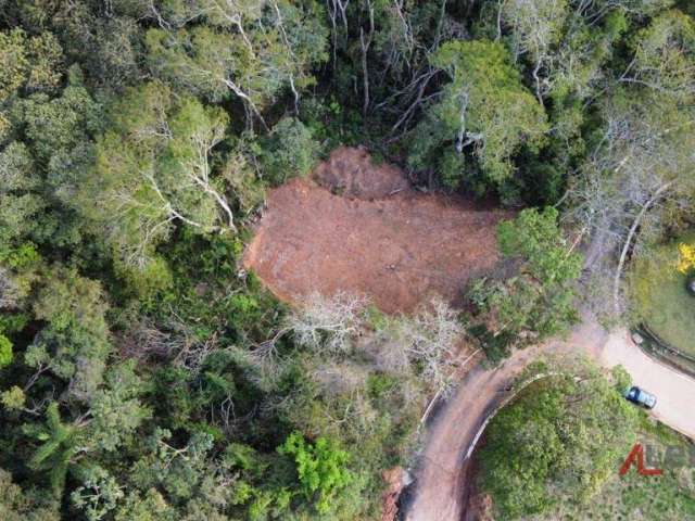 Terreno à venda, 738m² no Palavra da Vida - Atibaia/SP - TE2509