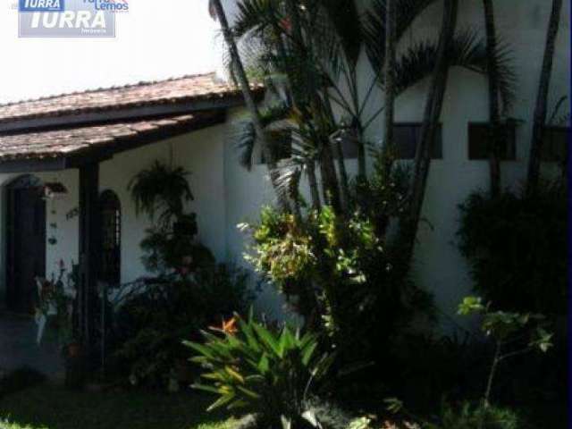 Casa com 4 dormitórios à venda, no Vila Giglio - Atibaia/SP - CA3058