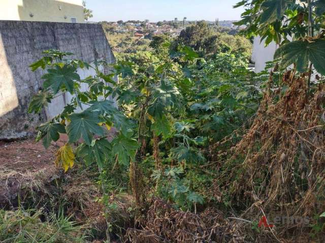 Terreno à venda, 565m² no Cidade Satélite - Atibaia/SP - TE2510