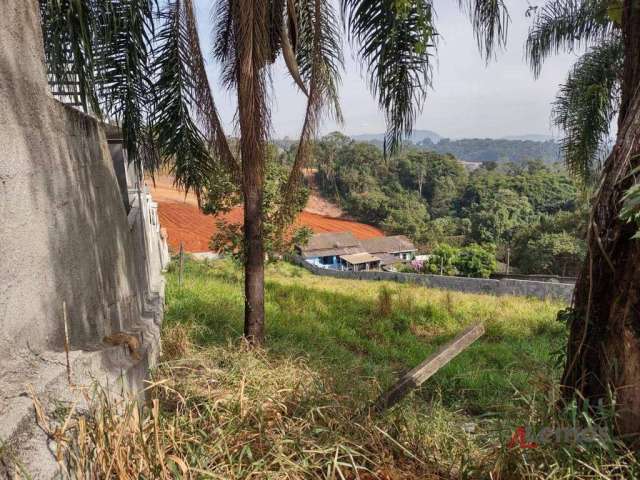 Terreno à venda, 1500 m² no Jardim Colonial - Atibaia/SP - TE2511