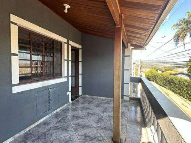 Casa com 3 dormitórios à venda, no Jardim Imperial - Atibaia/SP - CA5656