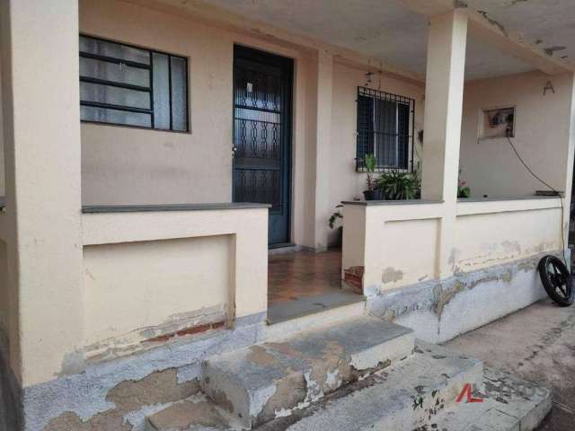 Casa com 5 dormitórios à venda, 232 m² por R$ 583.000,00 - Alvinópolis - Atibaia/SP