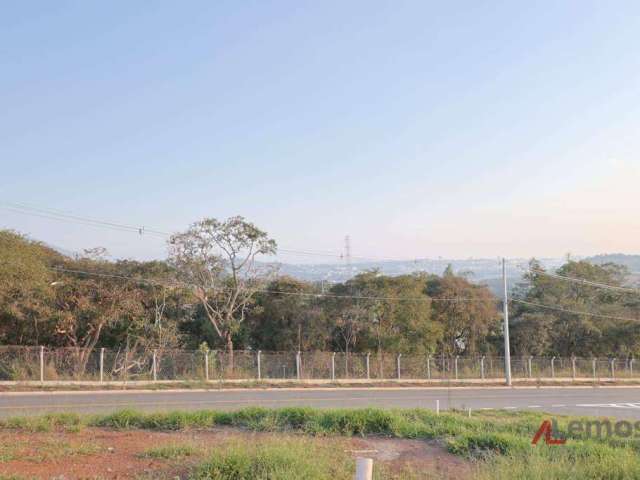 Terreno à venda, 367m² no Elementum Residencial Atibaia - Atibaia/SP - TE2529