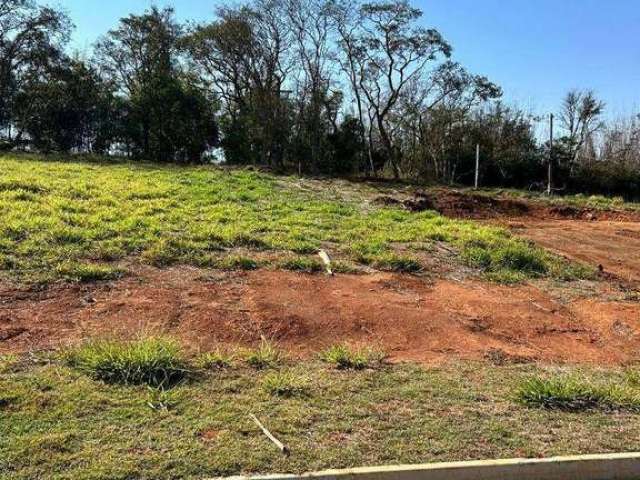 Terreno à venda, 360m² no Elementum Residencial Atibaia - Atibaia/SP - TE2534