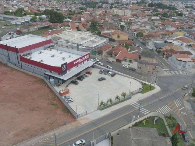 Terreno à venda, 2306m² no Jardim Alvinópolis - Atibaia/SP - TE2536