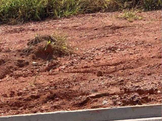 Terreno à venda, 300 m² no Portal Lamis em Atibaia/SP - TE2003