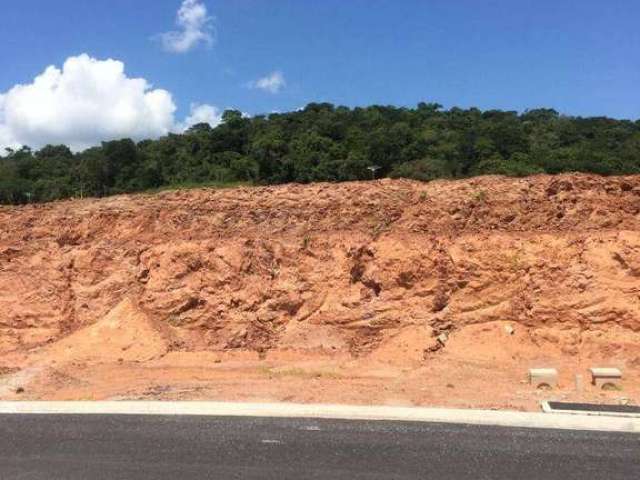 Terreno à venda, 300 m² no Portal Lamis em Atibaia/SP - TE2085